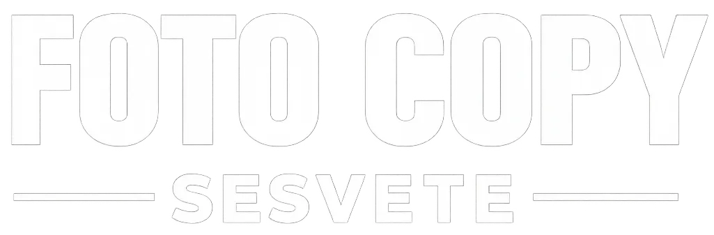 Foto Copy Sesvete